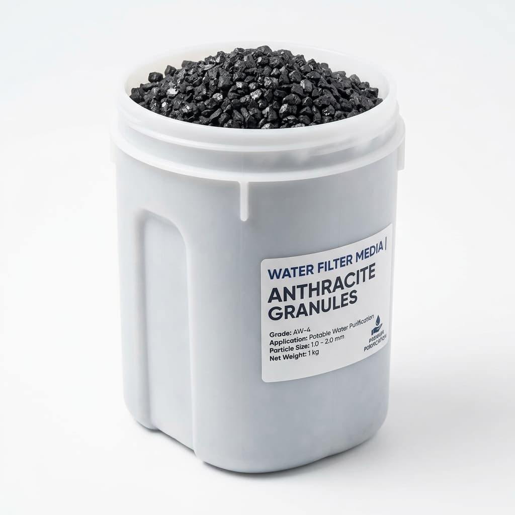 Water Filter Media